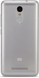 Xiaomi Protective Case for Note 3 White (1154800027)
