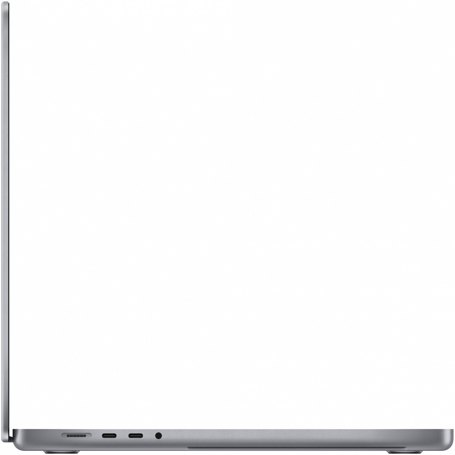 Apple MacBook Pro 16" Space Gray 2021 (Z14V0016F) - ITMag