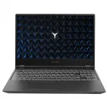 Купить Ноутбук Lenovo Legion Y730-15ICH Black (81HD0044RA)