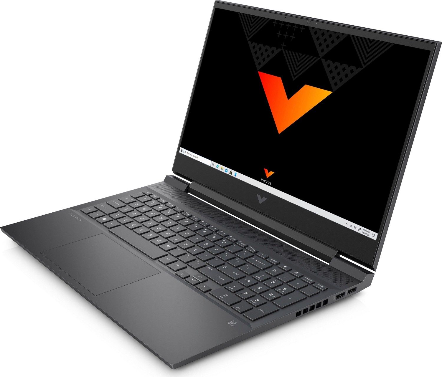 Купить Ноутбук HP Victus 16-e1747nr (6H498UA) - ITMag