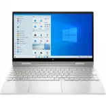Купить Ноутбук HP ENVY x360 15-es0005ua Silver (423K6EA)