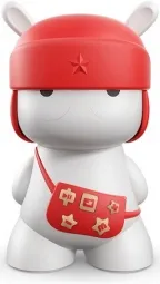 Xiaomi Mi Rabbit Bluetooth Speaker Red