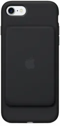 Apple iPhone 7 Smart Battery Case - Black MN002