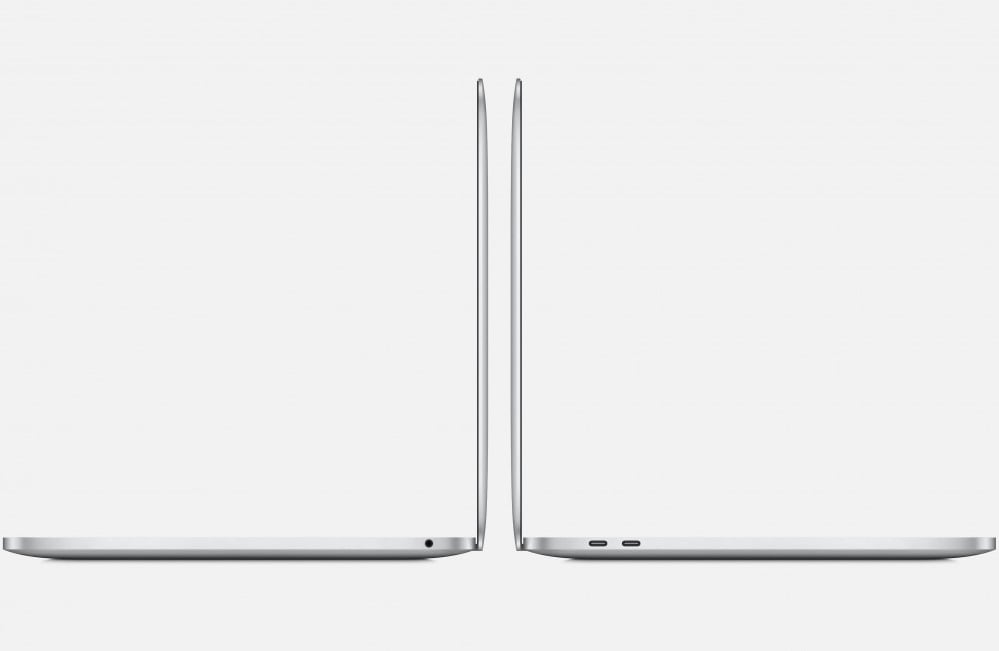 Apple MacBook Pro 13" Silver 2020 (MXK62) - ITMag
