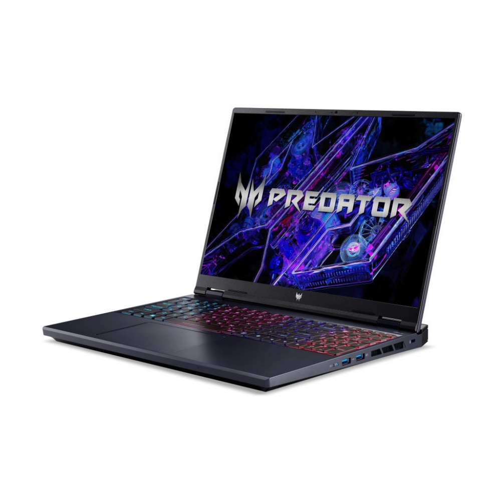 Купить Ноутбук Acer Predator Helios Neo 16 PHN16-72-95RT (NH.QREEX.003) - ITMag