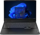 Купить Ноутбук Lenovo IdeaPad Gaming 3 15IAH7 Onyx Gray (82S900EXRA)