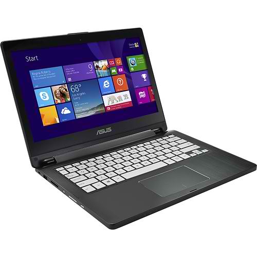 Купить Ноутбук ASUS Q302LA (Q302LA-BBI5T14) - ITMag