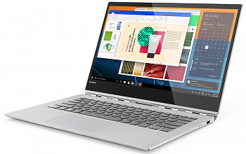 Купить Ноутбук Lenovo Yoga 920-13IKB (80Y700FNUS) - ITMag