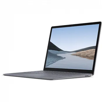 Купить Ноутбук Microsoft Surface Laptop 3 Platinum (VEF-00001) - ITMag