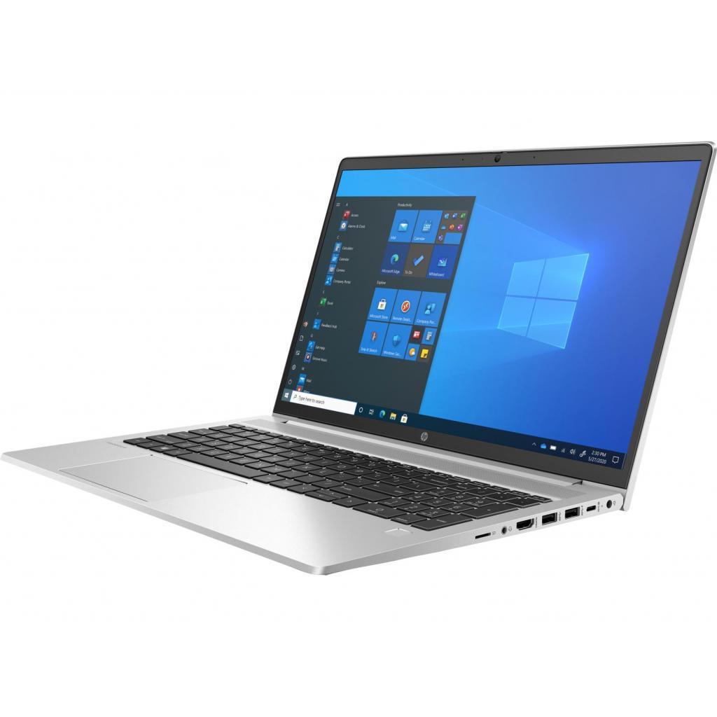 Купить Ноутбук HP ProBook 450 G9 Silver (6A153EA) - ITMag