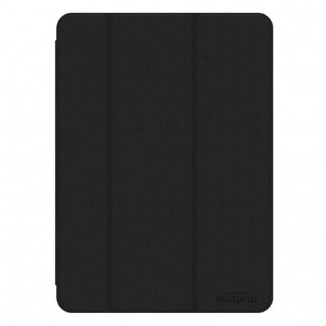 Mutural King Kong Case iPad mini 6 (2021) - Black - ITMag