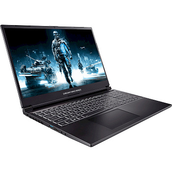 Купить Ноутбук Dream Machines G1650Ti-17UA37 - ITMag