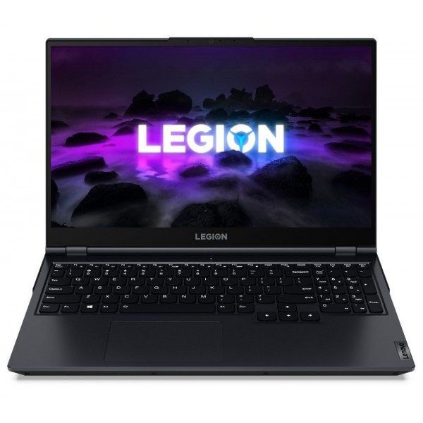 Купить Ноутбук Lenovo Legion 5 17ACH (82JY0052PB) - ITMag