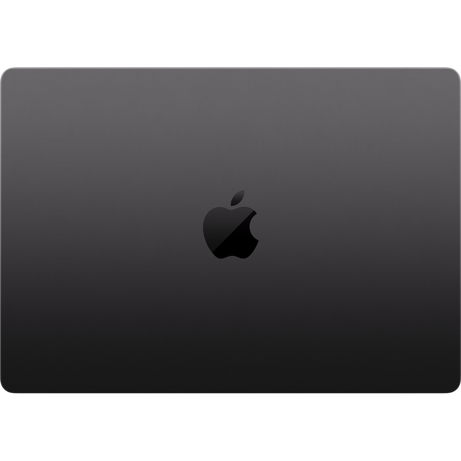 Apple MacBook Pro 14" Space Black Late 2023 (MRX33) - ITMag
