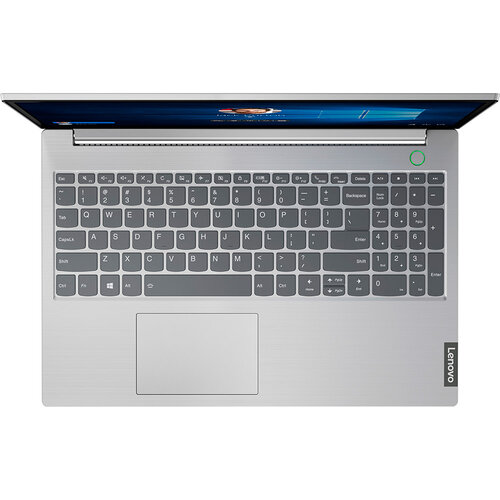 Купить Ноутбук Lenovo ThinkPad T15p Gen 1 Black (20TN001QRT) - ITMag