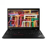 Купить Ноутбук Lenovo ThinkPad T590 Black (20N4002YRT)