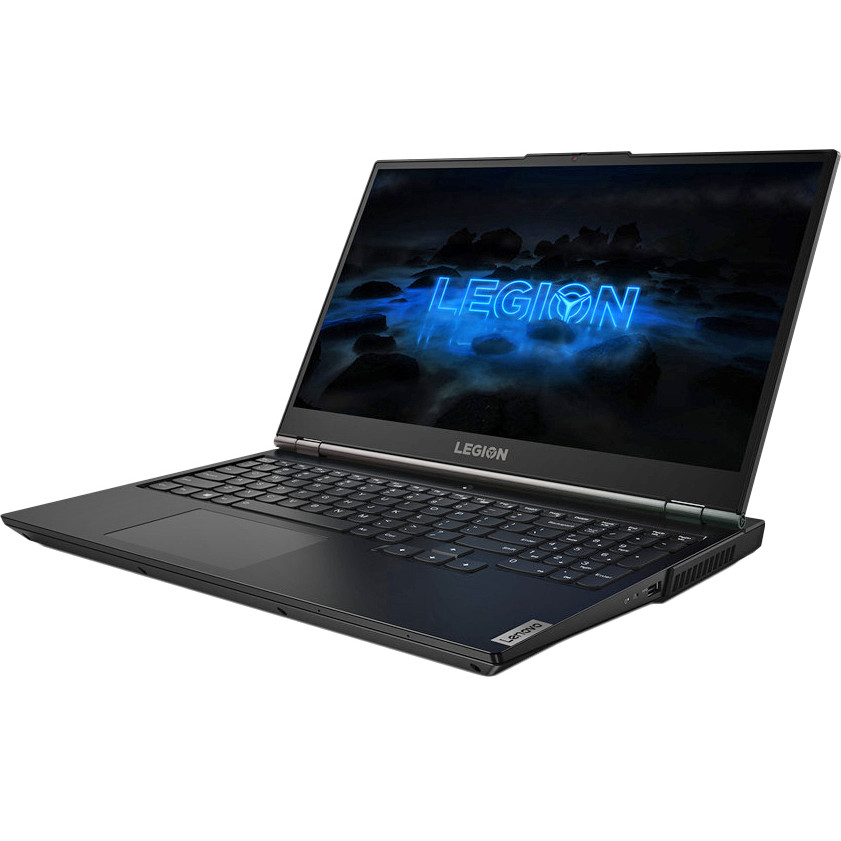Купить Ноутбук Lenovo Legion 5 15ARH05H (82B10066IX) - ITMag