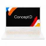 Купить Ноутбук Acer ConceptD 3 CN314-72-53F0 (NX.C5SAA.001)