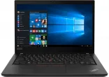 Купить Ноутбук Lenovo ThinkPad T14 (20W0003ERT)