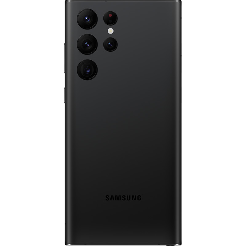 Samsung Galaxy S22 Ultra SM-S9080 12/256GB Phantom Black - ITMag