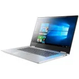 Купить Ноутбук Lenovo YOGA 720-15IKB (80X70071PB) Platinum Silver