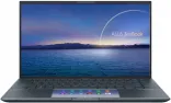 Купить Ноутбук ASUS Zenbook 14 UX435EG Pine Grey (UX435EG-AI519W, 90NB0SI2-M00A70)
