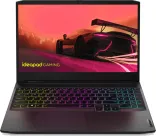 Купить Ноутбук Lenovo Gaming 3 15ACH6 (82K201U8RA)
