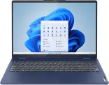 Купить Ноутбук Lenovo IdeaPad Flex 5 16ABR8 Abyss Blue (82XY0026CK)