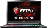 Купить Ноутбук MSI GS73VR 7RE Stealth Pro (GS73VR 7RE-027XES)
