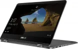 Купить Ноутбук ASUS ZenBook Flip 14 UX461UA (UX461UA-E1034T)