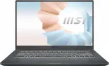 Купить Ноутбук MSI Modern 15 A11ML (A11ML-452BE)