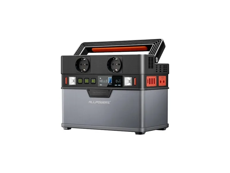 Allpowers S300 - ITMag