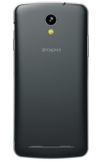 ZOPO ZP580 (Black) - ITMag