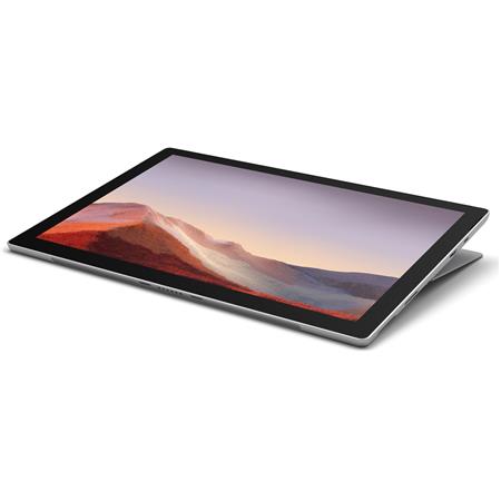 Купить Ноутбук Microsoft Surface Pro 7 Platinum with Black Surface Pro Type Cover (QWU-00001) - ITMag