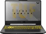 Купить Ноутбук ASUS TUF Gaming F17 FX706LI (FX706LI-H7114)