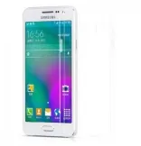 TPU чехол EGGO для Samsung A300H Galaxy A3 (Бесцветный (прозрачный))