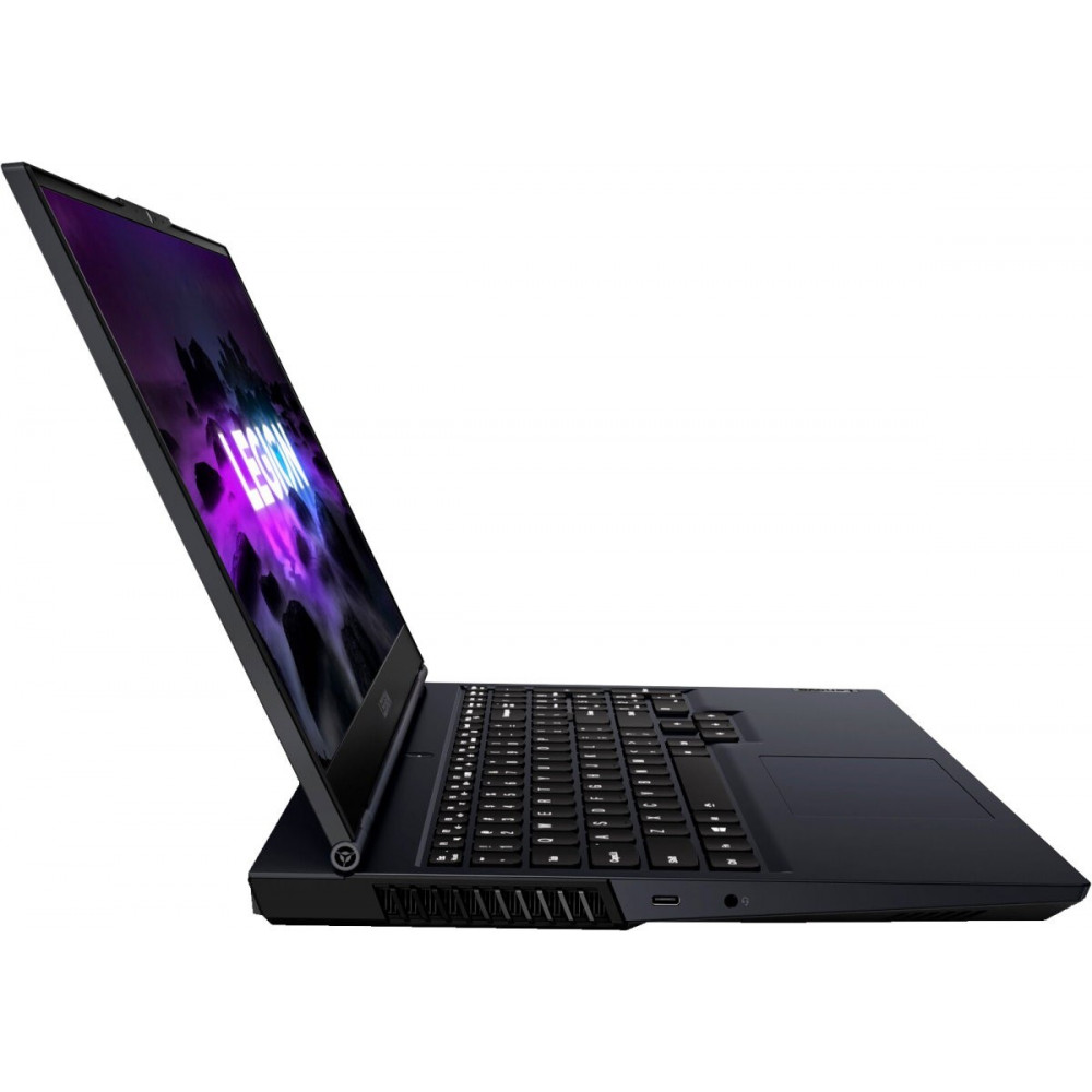 Купить Ноутбук Lenovo Legion 5 17ACH6H (82JY0050PB) - ITMag
