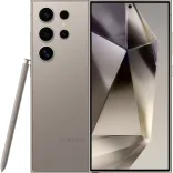 Samsung Galaxy S24 Ultra 12/256GB Titanium Gray (SM-S928BZTG) UA