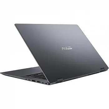 Купить Ноутбук ASUS VivoBook Flip TP412UA (TP412UA-EC064T) - ITMag