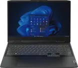 Купить Ноутбук Lenovo IdeaPad Gaming 3 15ARH7 Onyx Grey (82SB00GBRA)