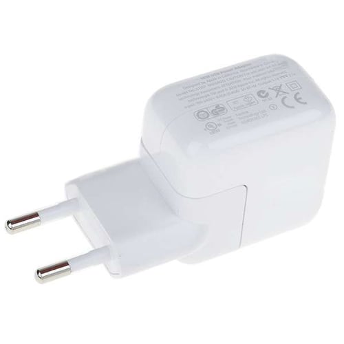 Apple 10W USB Power Adapter for iPad/iPhones/iPods - ITMag