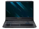 Купить Ноутбук Acer Predator Helios 300 PH315-53 Black (NH.QAUEU.006)