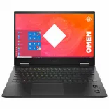 Купить Ноутбук HP OMEN 15-ek0030ur Black (232B5EA)