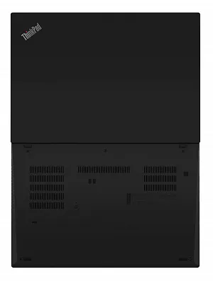 Купить Ноутбук Lenovo ThinkPad T490s Black (20NX003DRT) - ITMag