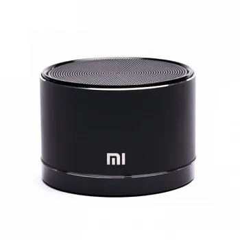 Xiaomi Round Bluetooth Speaker - ITMag