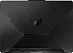 ASUS TUF Gaming F15 FX506HF Graphite Black (FX506HF-HN001W) - ITMag
