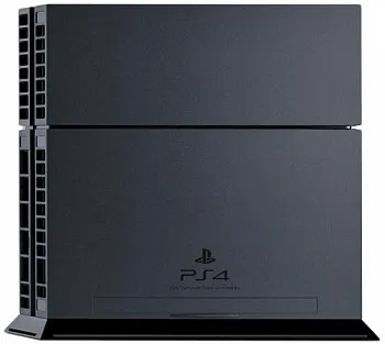 Sony PlayStation 4 (PS4) + GTA V - ITMag