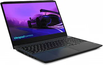 Купить Ноутбук Lenovo IdeaPad Gaming 3 15IHU6 (82K100R5PB) - ITMag