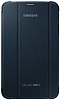Чехол Samsung Book Cover для Galaxy Tab 3 8.0 T3100/T3110 Dark Blue - ITMag