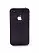 Пленка защитная EGGO iPhone 4/4S Crystalcover black BackSide (черная, перламутровая) - ITMag